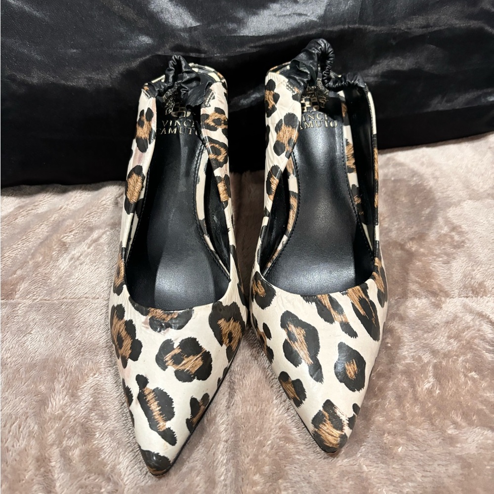 Vince Camuto - Women’s Heels